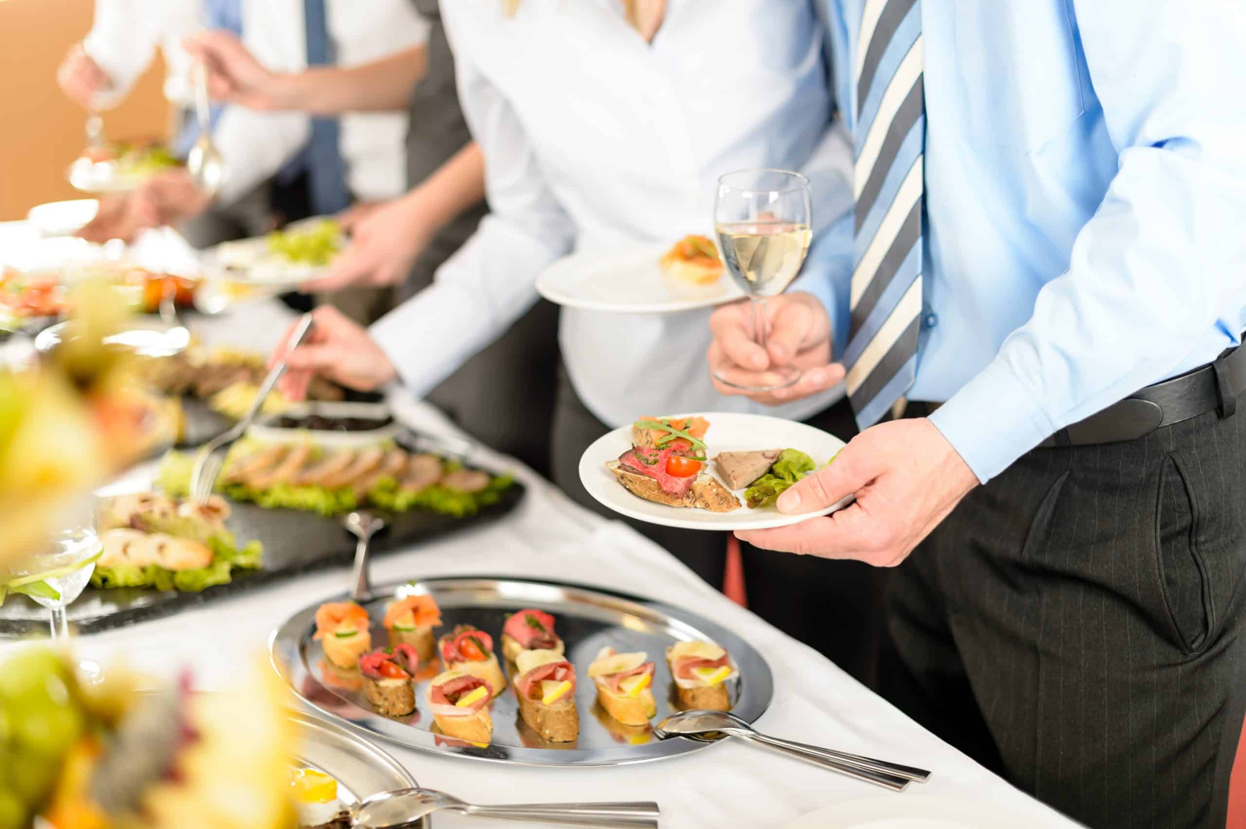 Catering for executive jets Worldwide Catering Travelworx